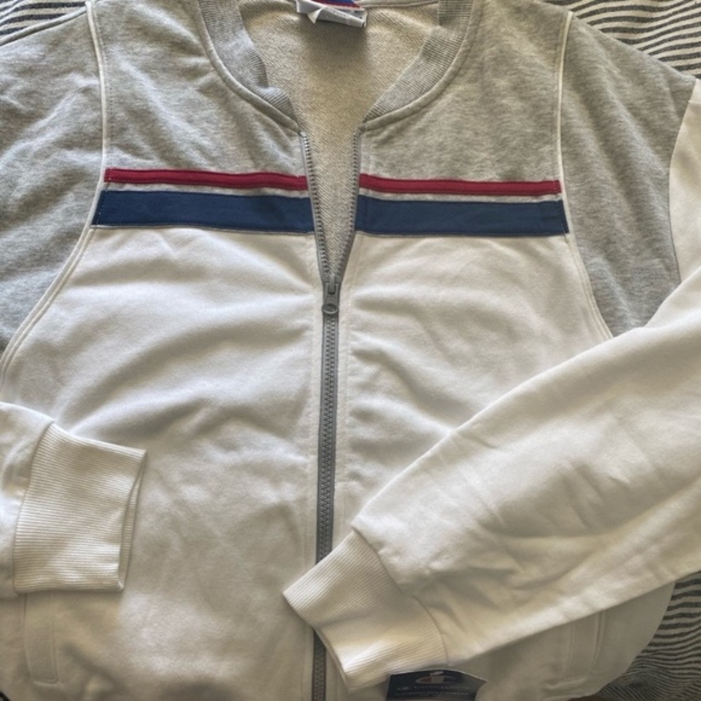 💛 NWT I CHAMPION I sweatshirt